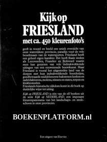 Kijk op Friesland