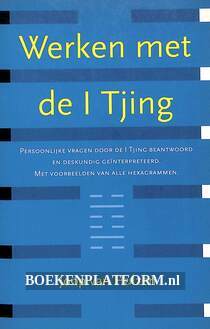 Werken met de I Tjing