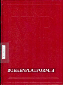 Winkler Prins Medische Encyclopedie 3