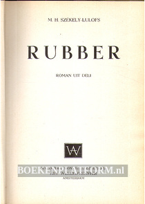 Rubber