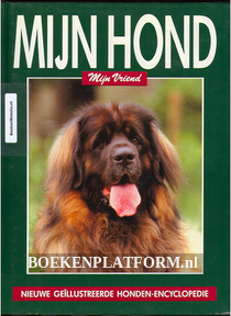 Mijn Hond mijn Vriend KO