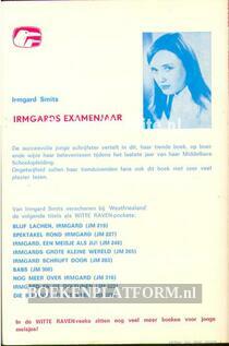 Irmgards examenjaar