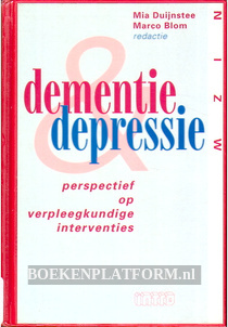 Dementie & depressie