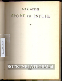 Sport en Psyche