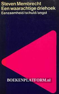 1966 Een waarachtige driehoek