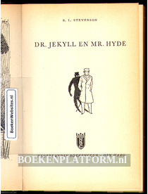 Dr. Jekyll en Mr. Hyde
