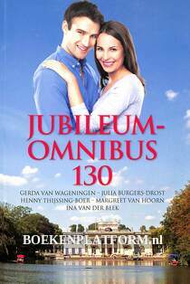 Jubileum omnibus 130
