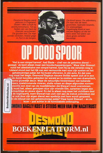 Op dood spoor