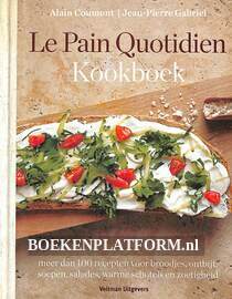 Le Pain Quotidien Kookboek