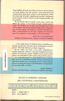 Governing from the Centre