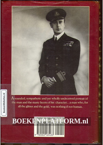 Mountbatten the official biography