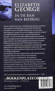 In de ban van bedrog