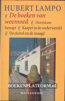 De boeken van weemoed