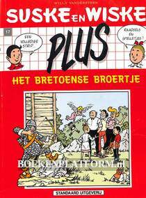 Het Bretoense broertje