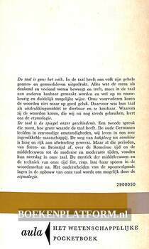 Etymologisch woordenboek