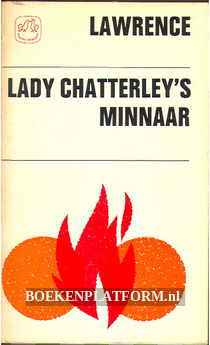Lady Chatterley's minnaar