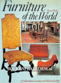 Furniture of the World