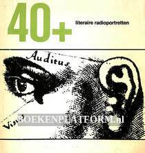 1969 40+ Literaire radioportretten