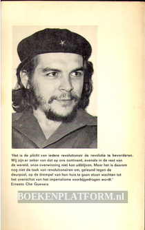 Ernesto Che Guevara, toespraken, brieven, geschriften