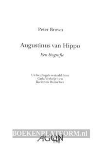 Augustinus van Hippo