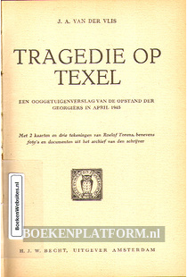 Tragedie op Texel