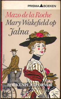 0714 Mary Wakefield op Jalna