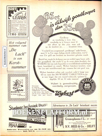 De Lach 1929 nr. 05