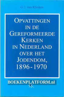 Opvattingen in de Gereformeerde kerken in Nederland