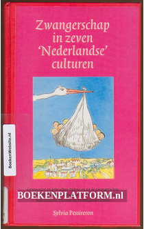 Zwangerschap in zeven 'Nederlandse' culturen