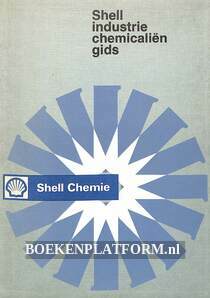 Shell industrie chemicaliën gids