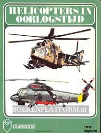 Helicopters in oorlogstijd