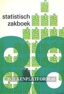 Statistisch Zakboek 1988