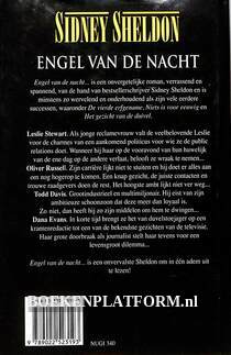 Engel van de nacht