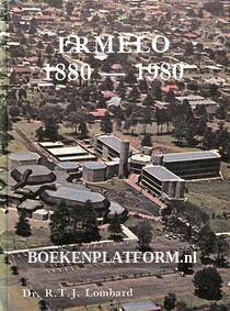 Ermelo (Zuid-Afrika) 1880-1980
