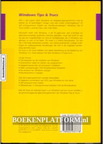 Tips & Trucs Windows