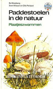 Paddestoelen in de natuur, Plaatjeszwammen