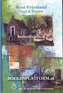 West-Frieslands Oud & Nieuw 1999
