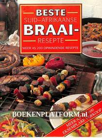 Beste Suid-Afrikaanse Braairesepte