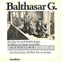 Balthasar G.