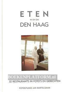 Eten in en om Den Haag