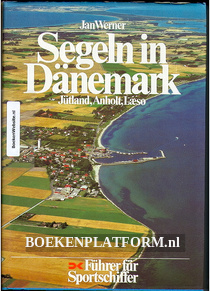 Segeln in Dänemark 1