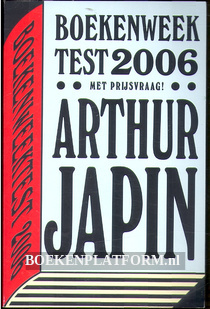 2006 Boekenweektest