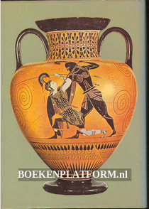 Greek Pottery Painting