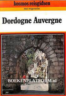 Dordogne Auvergne