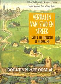 Verhalen van stad en streek