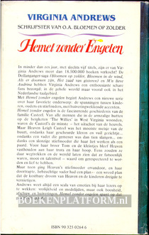 Hemel zonder Engelen