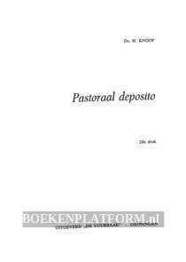 Pastoraal deposito