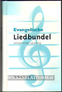 Evangelische Liedbundel