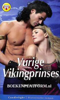 0956 Vurige Vikingprinses