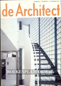 De Architect 1991-07/08